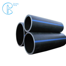 China Black HDPE Pipe / Poly Pipe / PE Pipe / Polyethylene Pipe for Water Plumbing